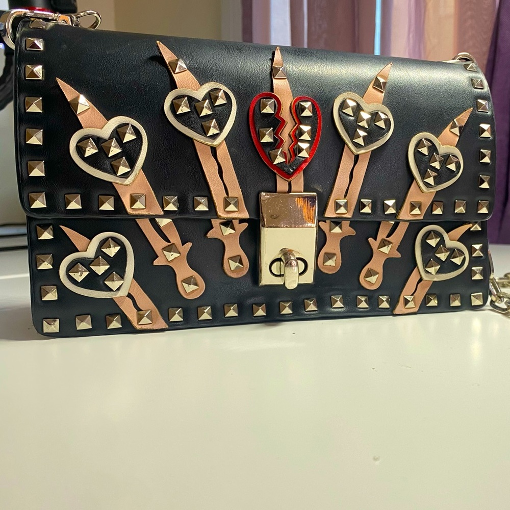 Small beautiful bag